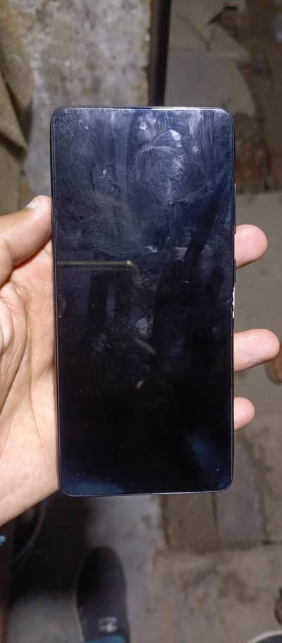 Samsung Mobile A52