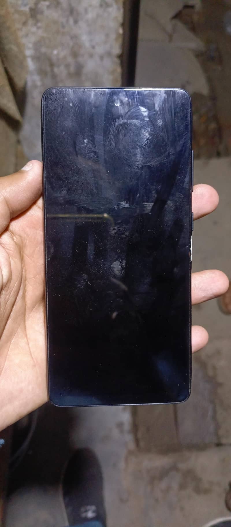 Samsung Mobile A52 0