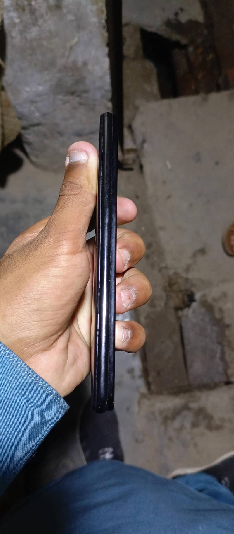 Samsung Mobile A52 4