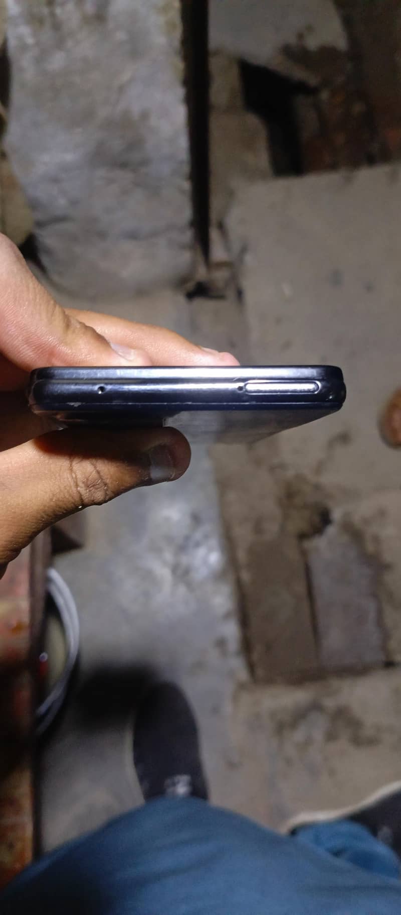 Samsung Mobile A52 5
