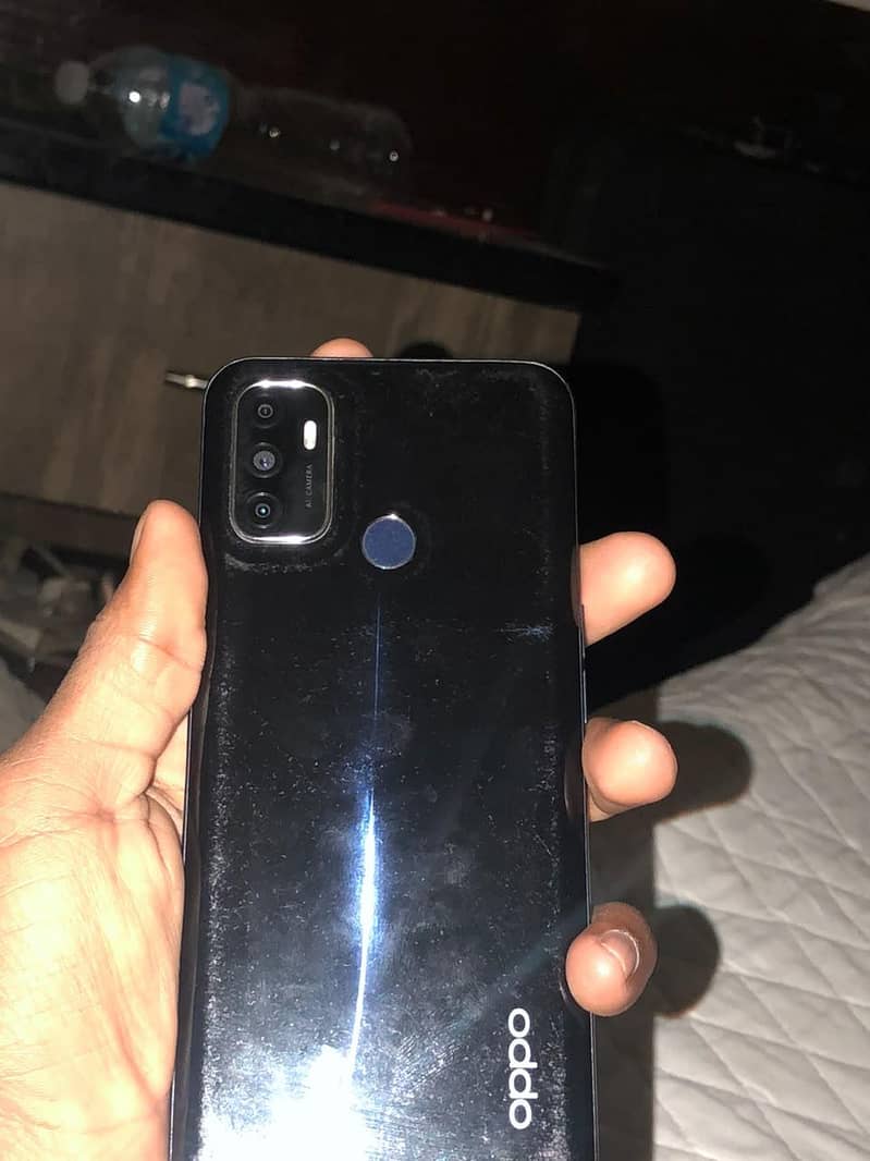 OPPO A53 1