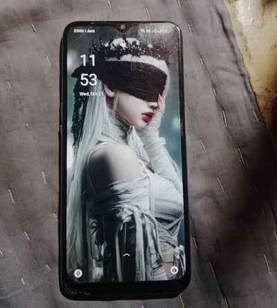 OPPO A16