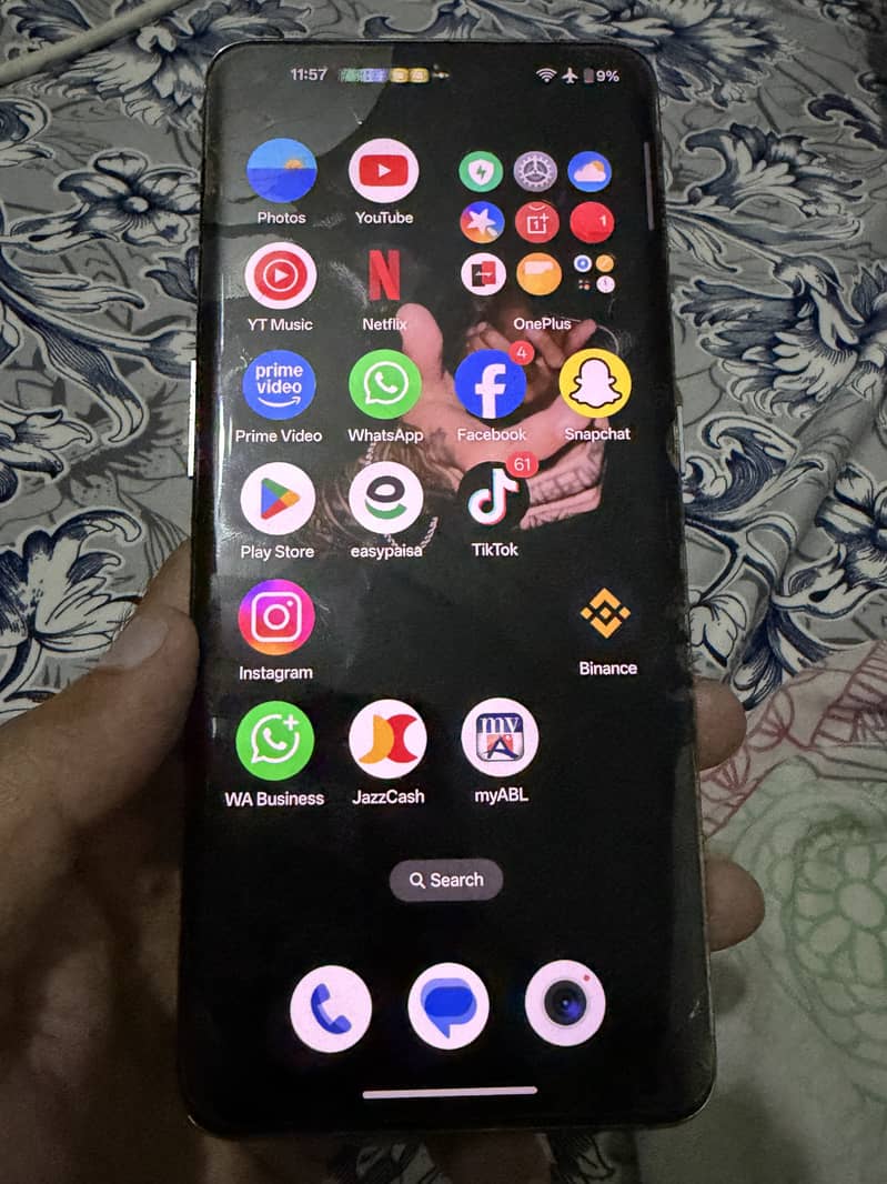One Plus 11 5G 6