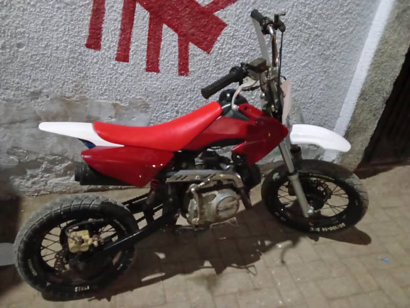 mini trail bike 3
