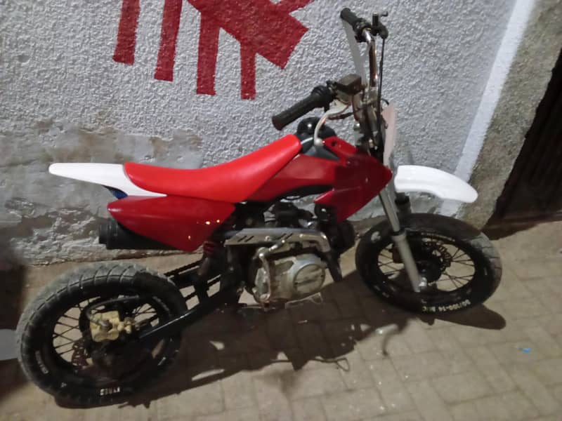 mini trail bike 4