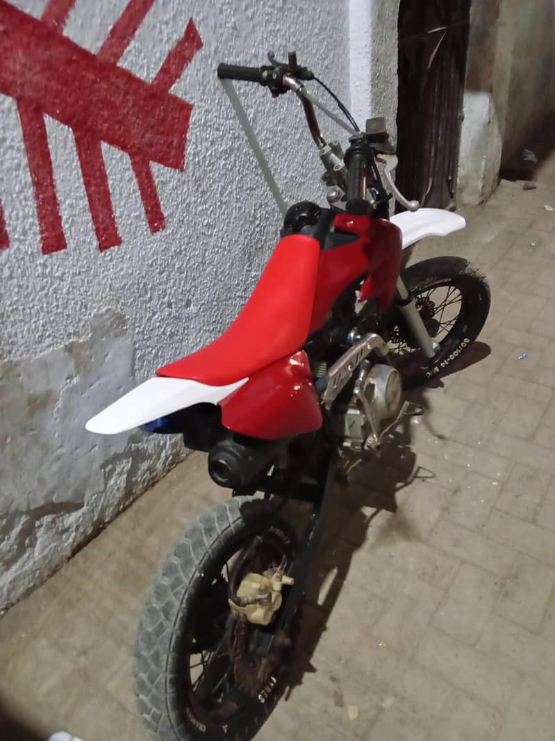 mini trail bike 5