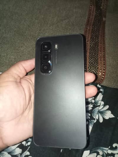 Infinix Hot 50 Pro