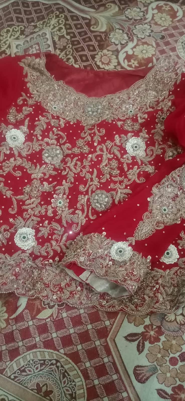 lehnga 1