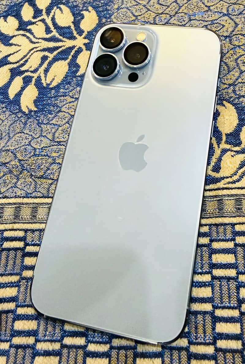 Apple iPhone 13 Pro Max 2