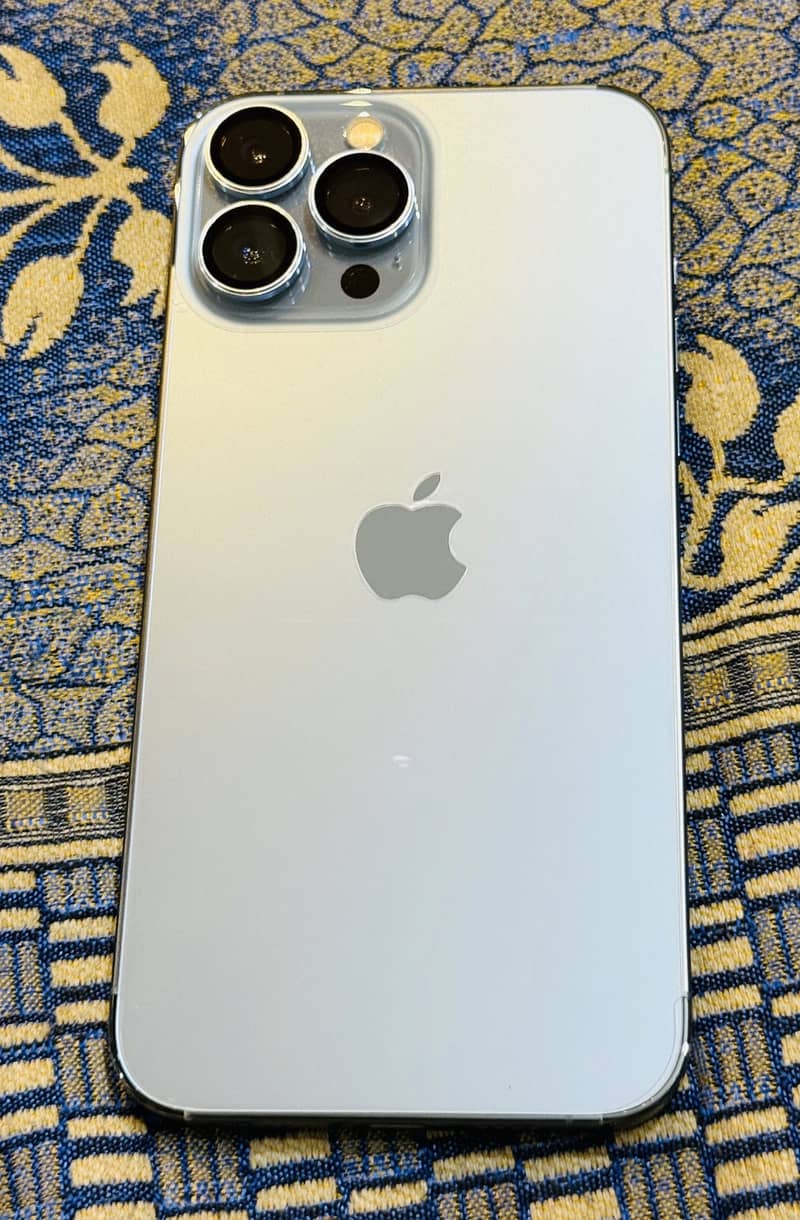 Apple iPhone 13 Pro Max 3