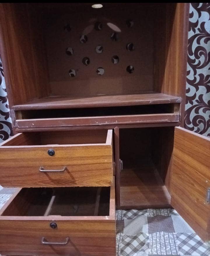multipurpose cabinet 4