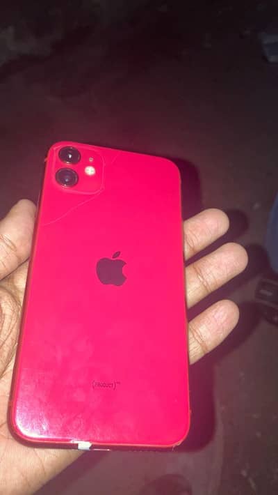 Apple iPhone 11
