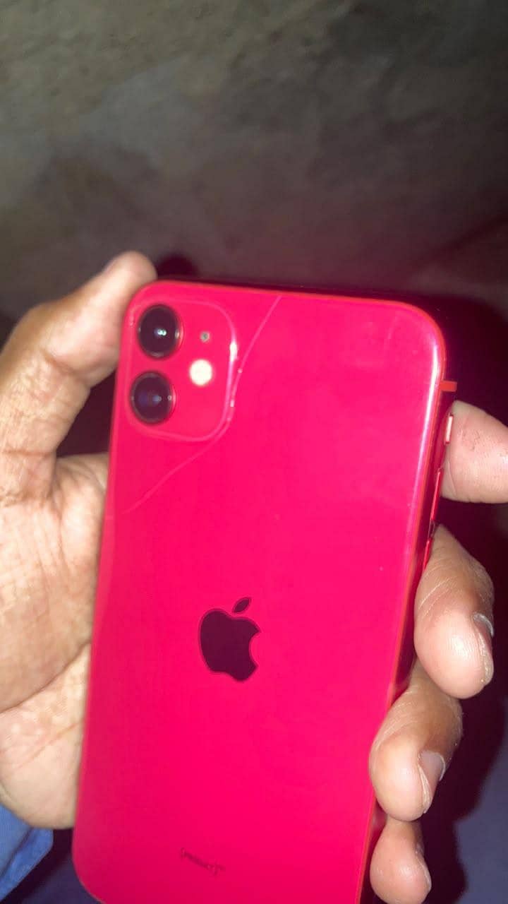 Apple iPhone 11 2