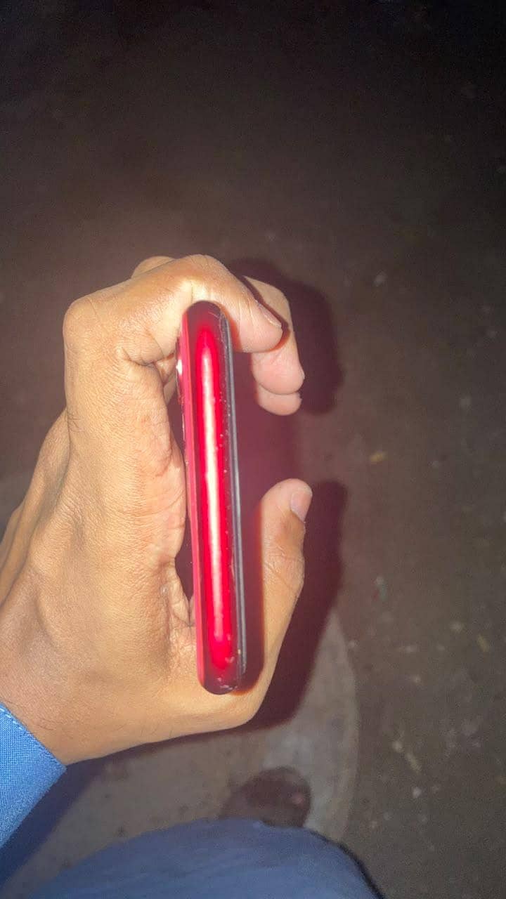 Apple iPhone 11 5