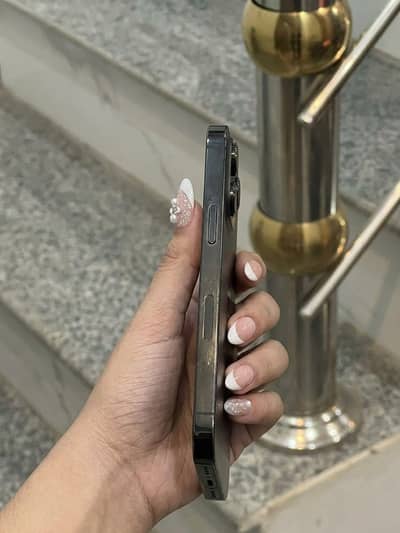 Apple iPhone 14 Pro
