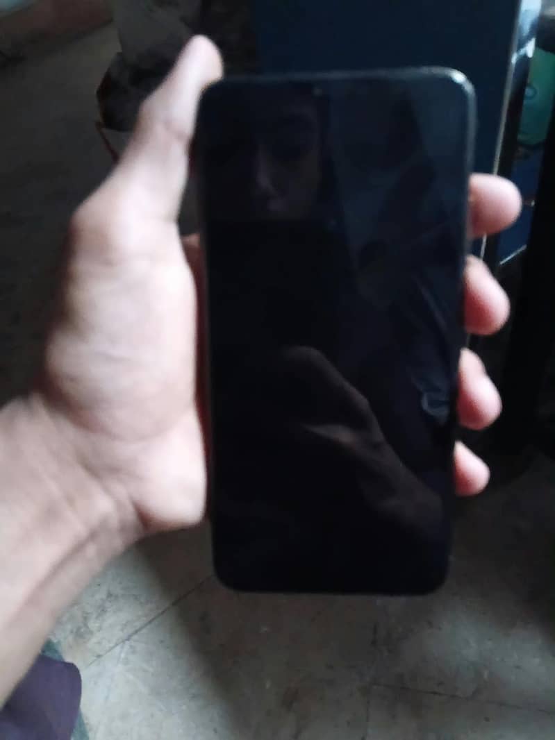 Apple iPhone XSMax with RareCover 3