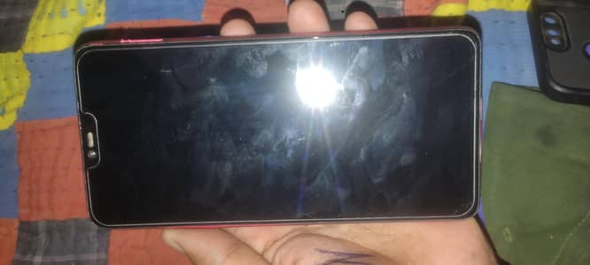 OPPO F7