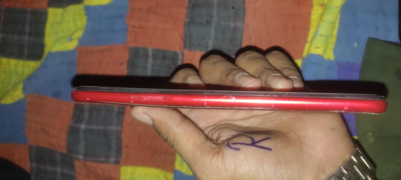 OPPO F7 2