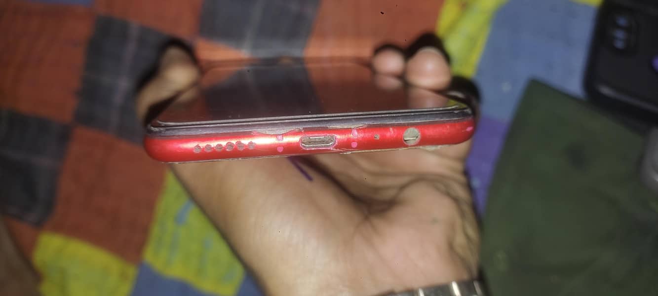 OPPO F7 6