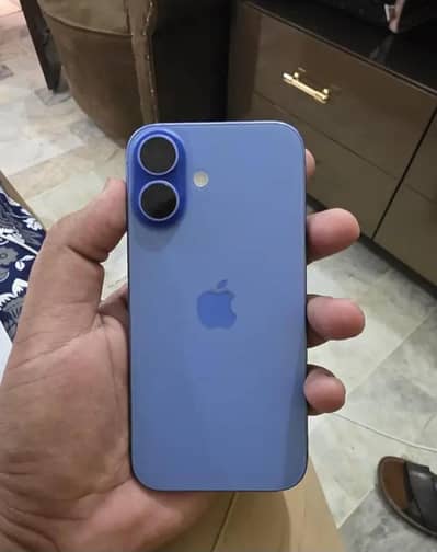 Apple iPhone 16 jv