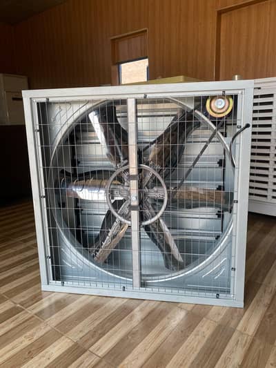 exhaust fans