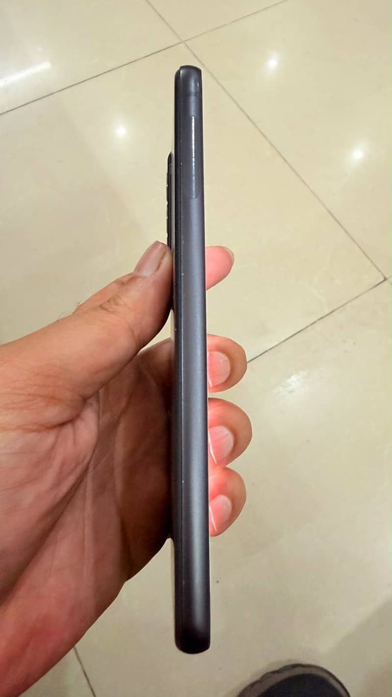 Samsung S21 FE 5g E-Sim time 2