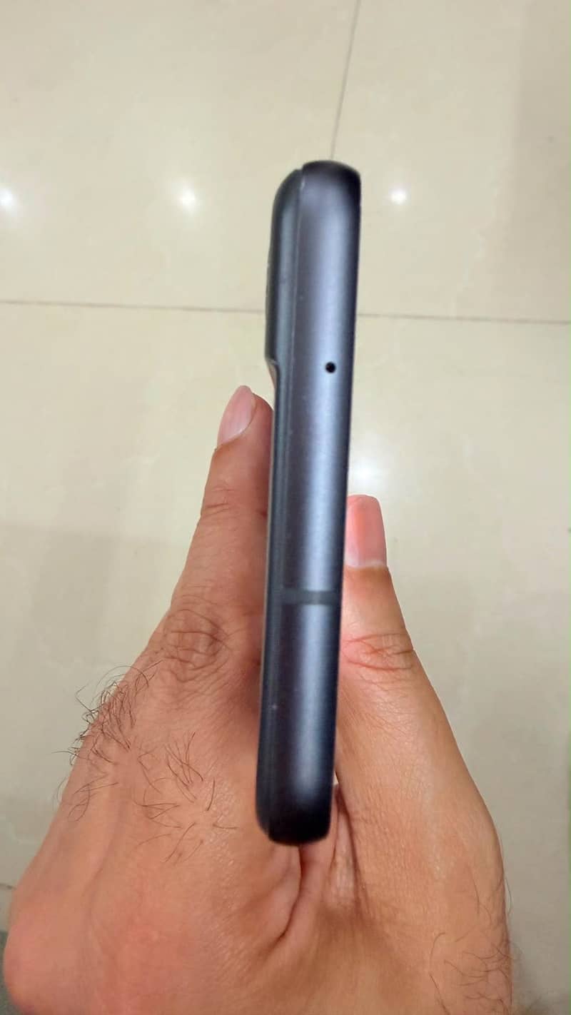 Samsung S21 FE 5g E-Sim time 3