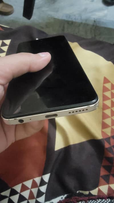 infinix smart 8 pro 8 gb ram 128 gb storage