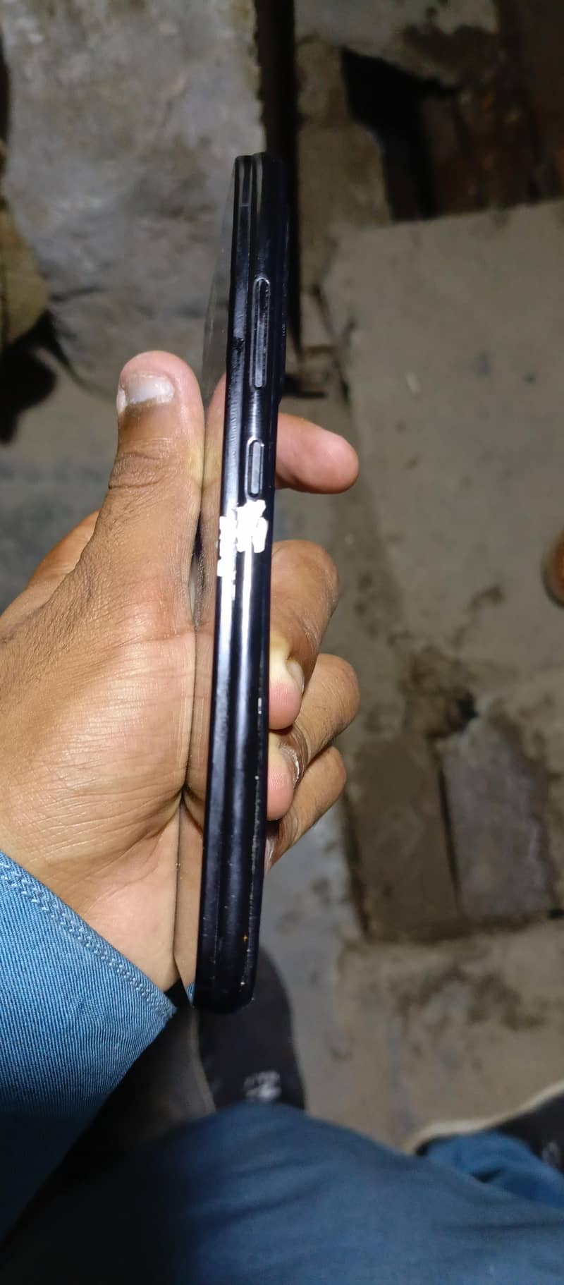 Samsung Mobile A52 2