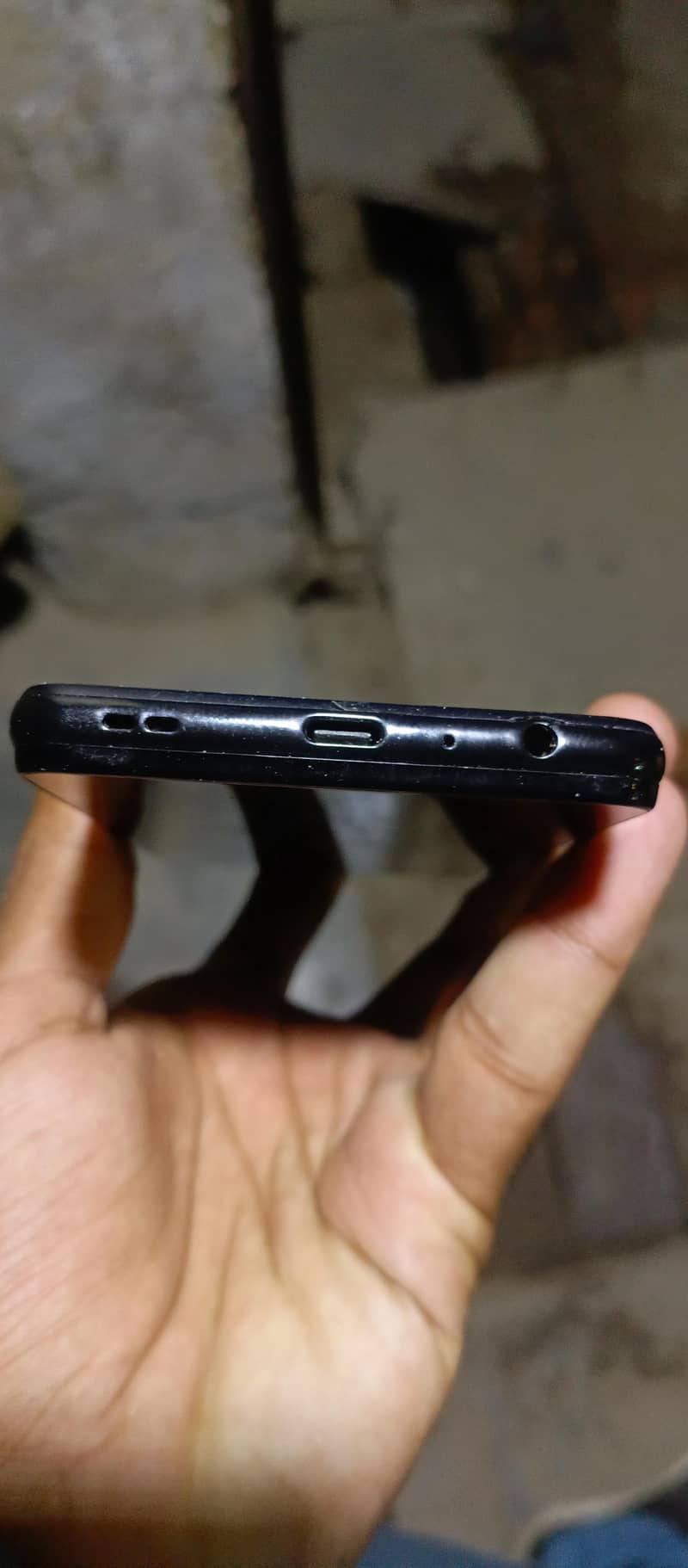 Samsung Mobile A52 3