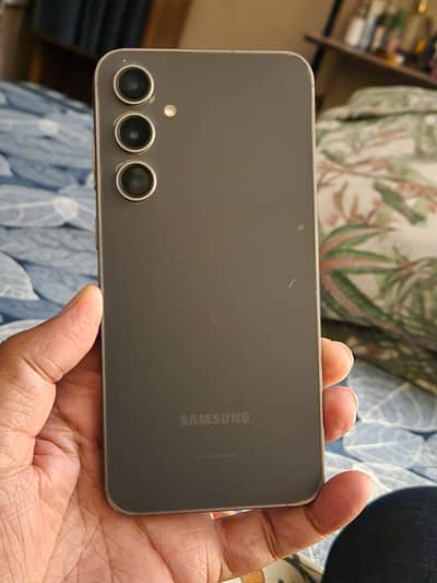 Samsung Mobile S23 FE 8GB RAM 128GB