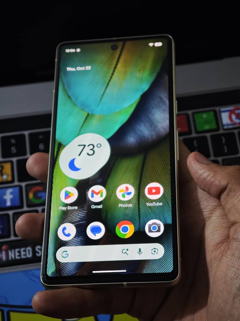 Google Pixel 7 2