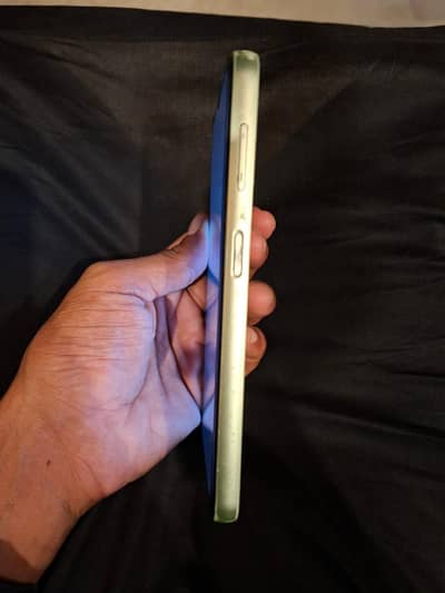 Samsung Mobile A14