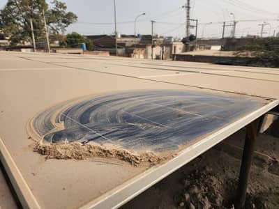 Best Certified & Professional Solar Panel Cleaning Services in Multan