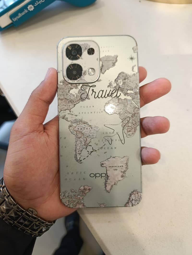 Oppo A6 Pro 7