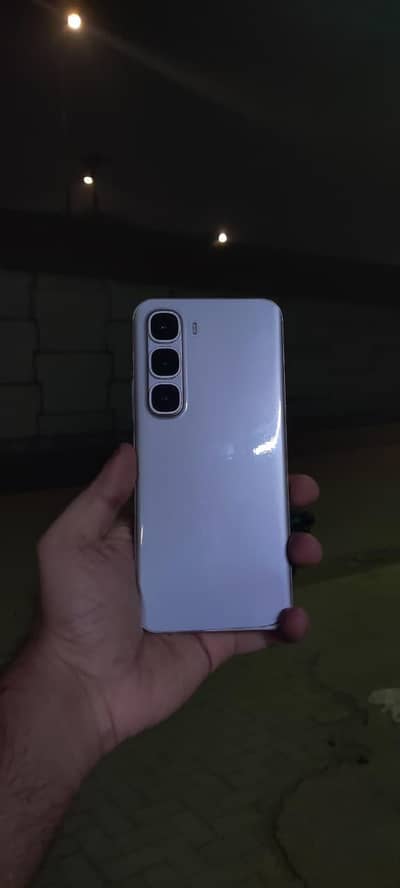 Infinix Hot 60 Pro Plus
