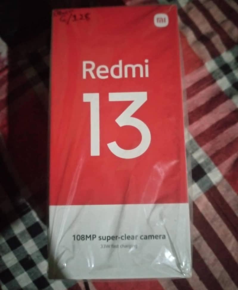 Realme 13 0