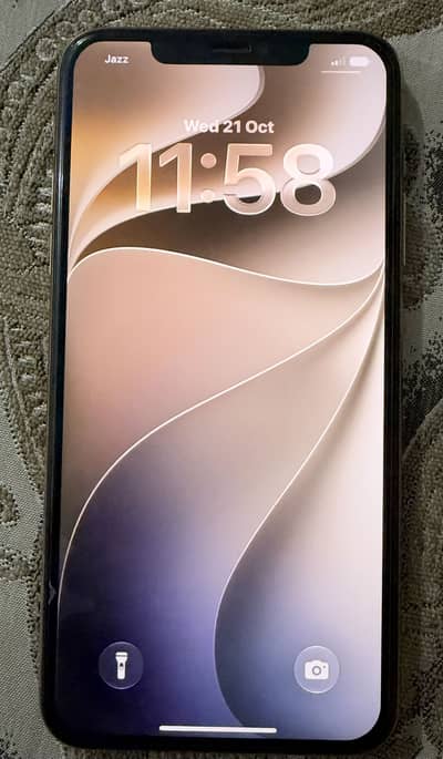 Apple iPhone 11 Pro Max
