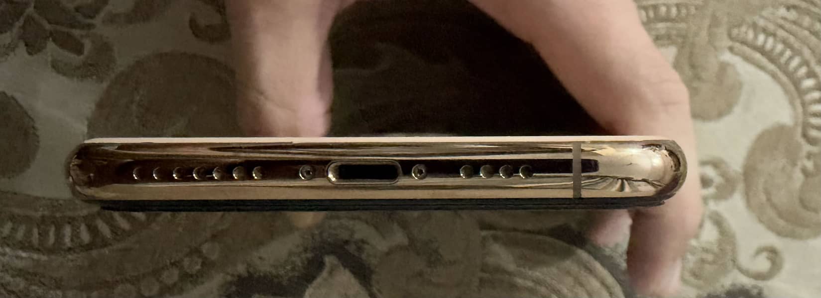 Apple iPhone 11 Pro Max 5