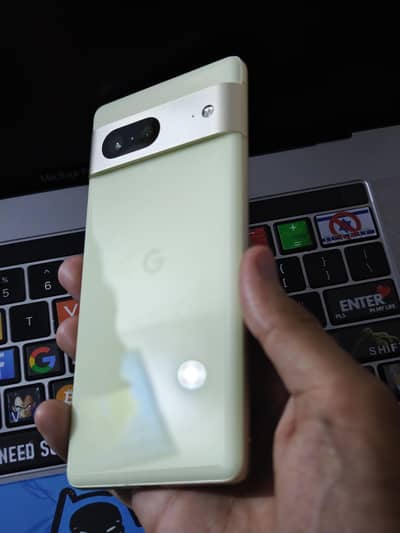 Google Pixel 7