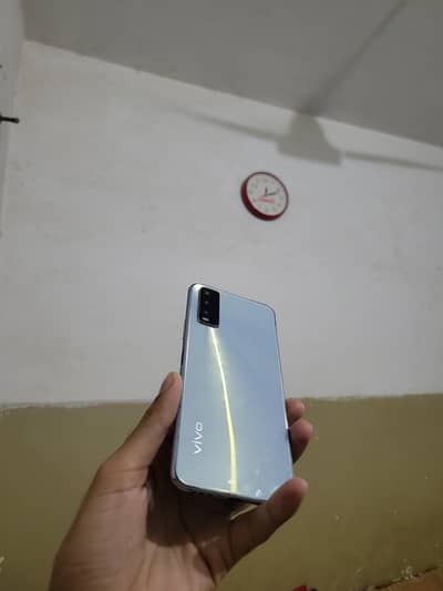 Vivo Y20 Pta Approved  Exchange possible