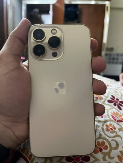 Apple iPhone 13 Pro