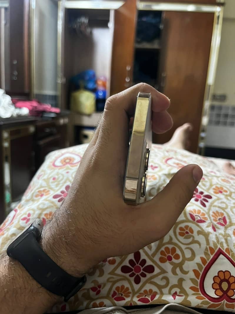 Apple iPhone 13 Pro 2