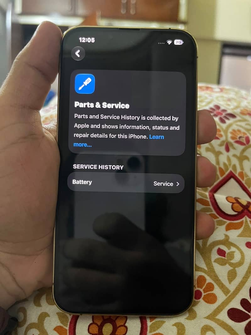 Apple iPhone 13 Pro 5