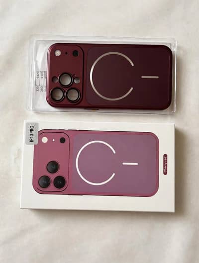 iphone 18pro max converter pouch /covers/cases