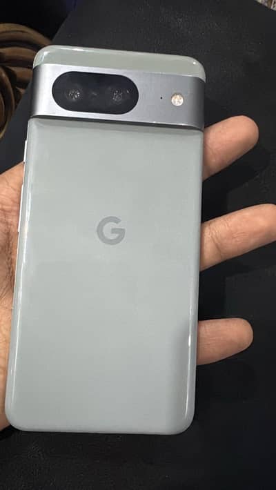 Google Pixel 8