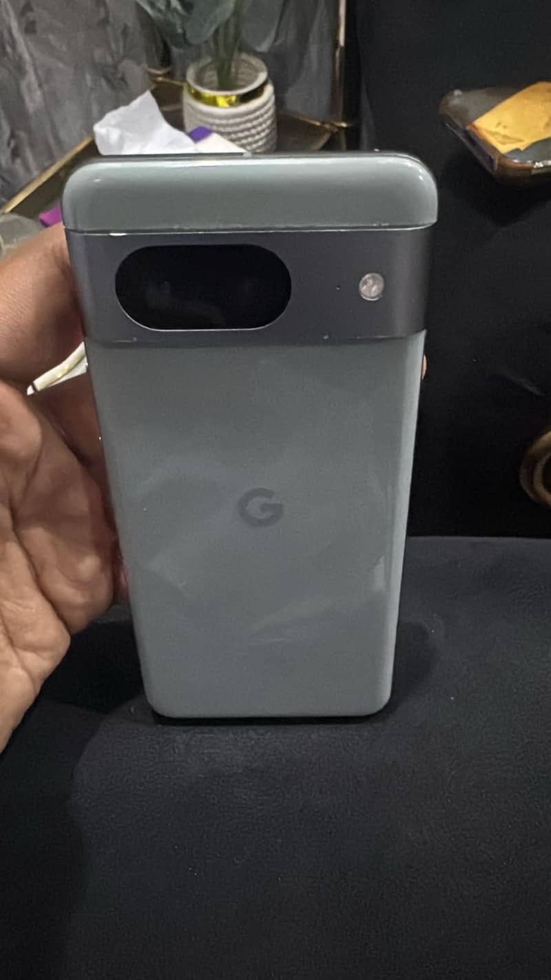 Google Pixel 8 2