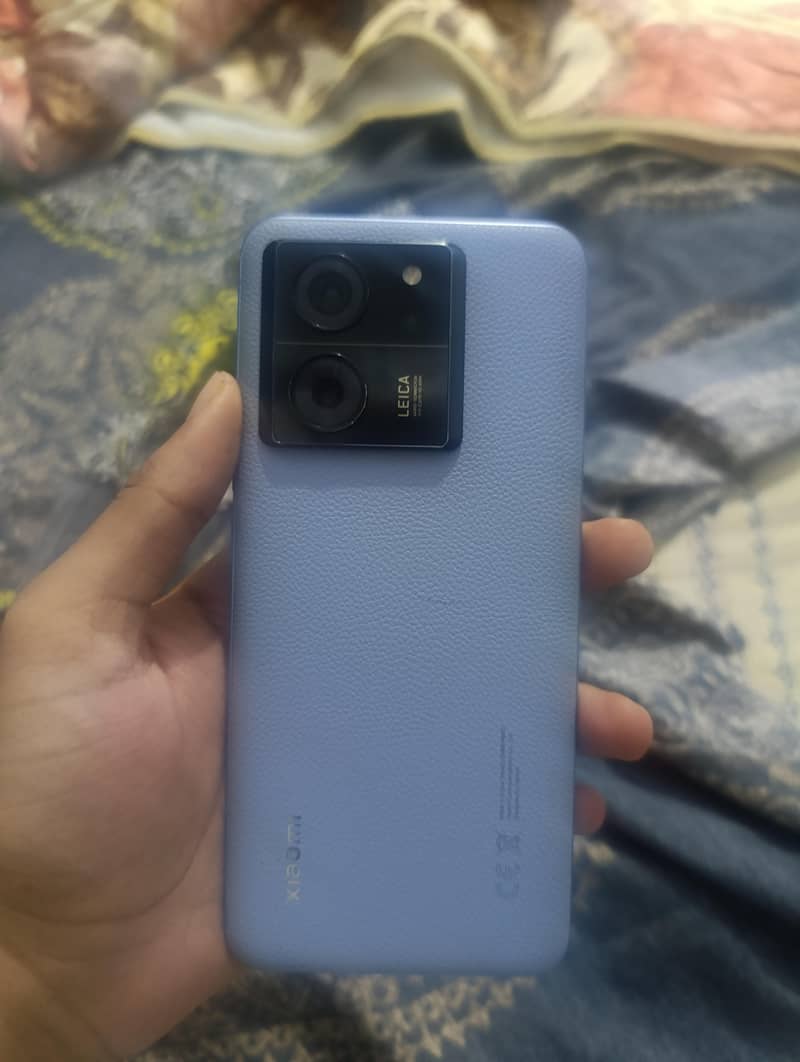Xiaomi 13T 7