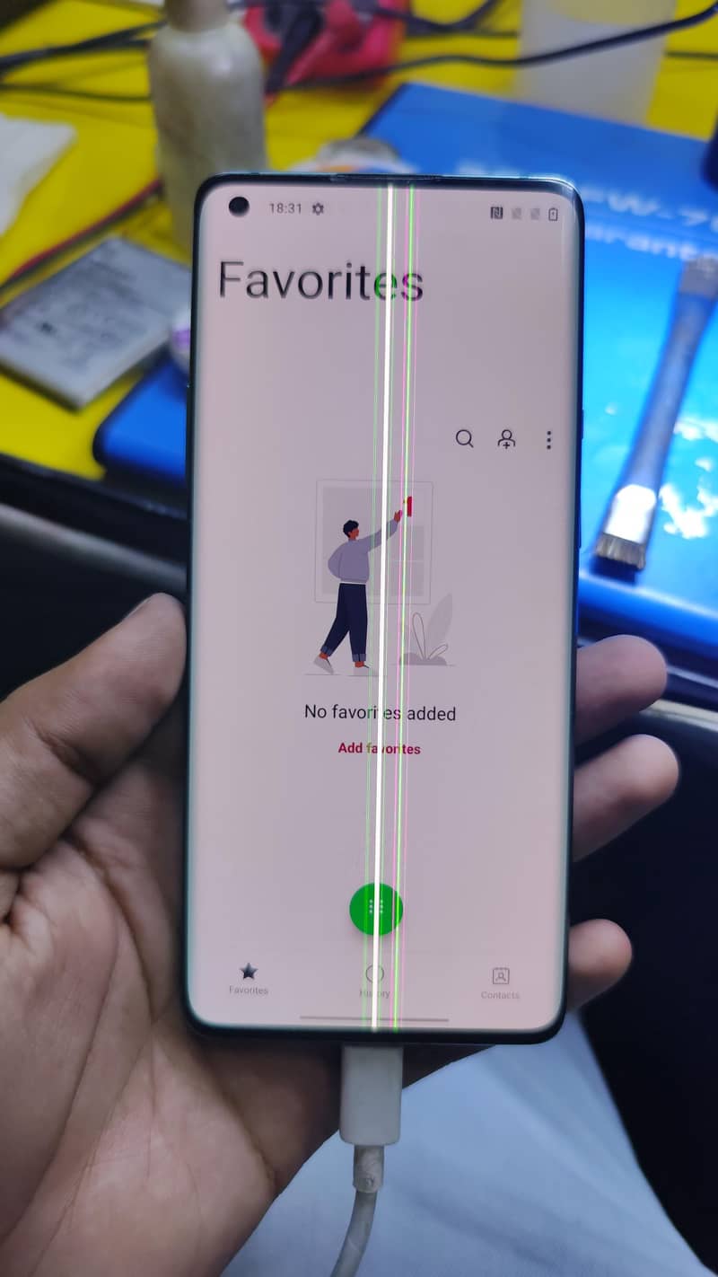 One Plus 8 Pro 0