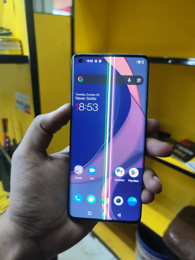 One Plus 8 Pro 1